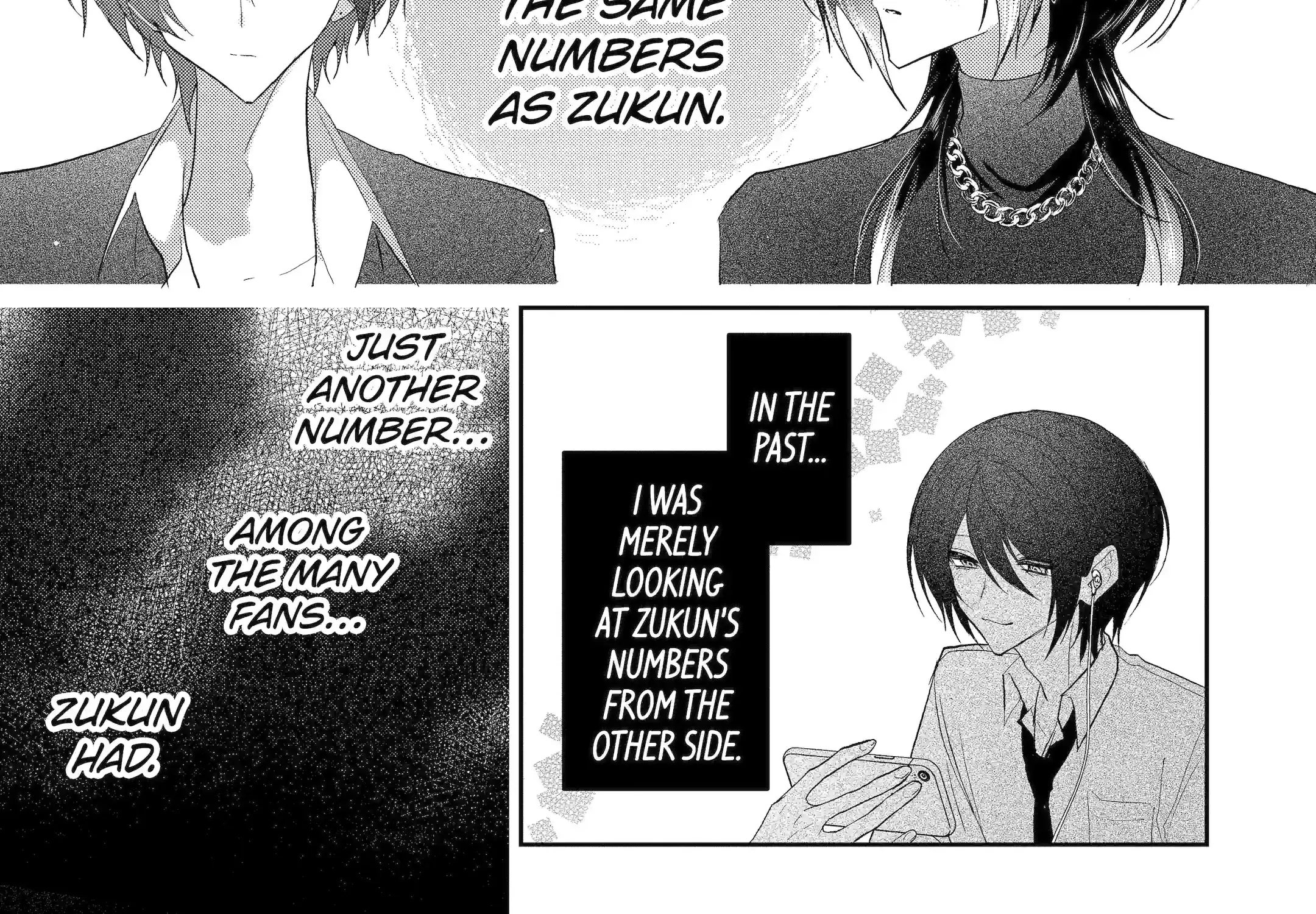 KasuRich Chapter 9 page 9 - 