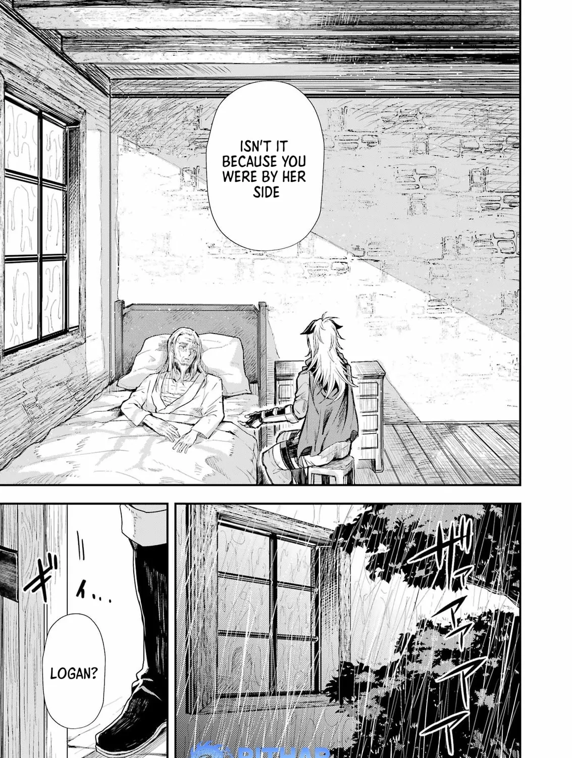 Katainaka no Ossan, Kensei ni Naru Gaiden – Ryuu Soken no Kiseki Chapter 1 page 105 - 