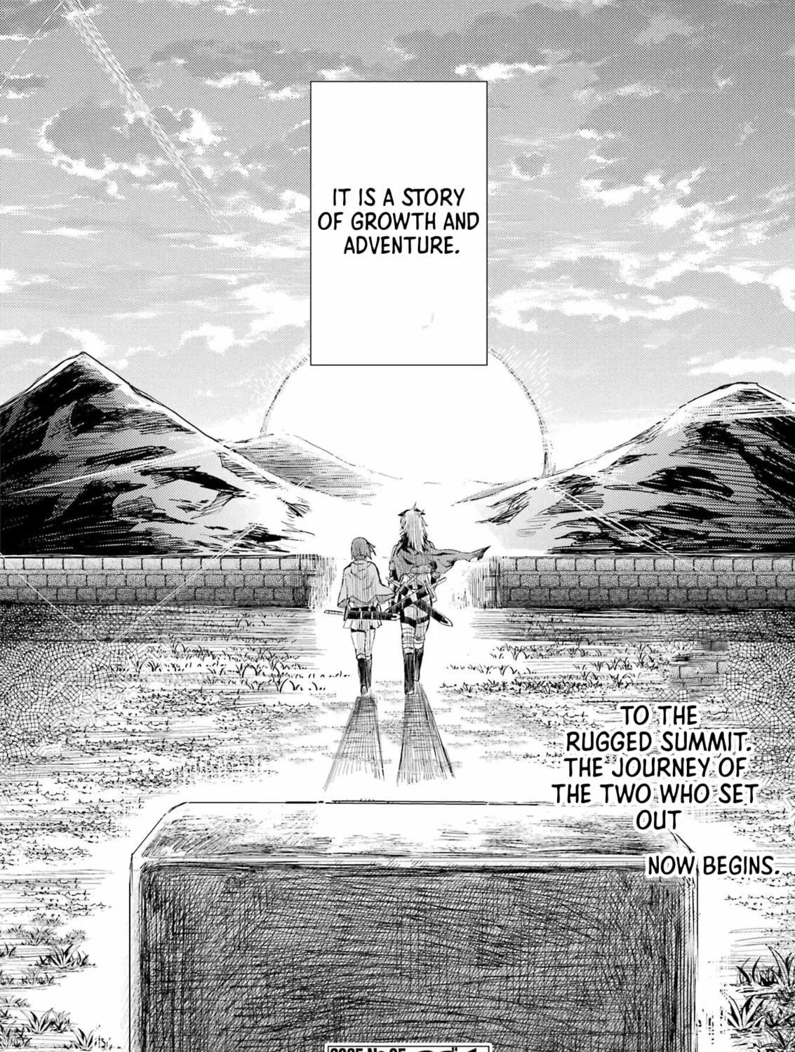 Katainaka no Ossan, Kensei ni Naru Gaiden – Ryuu Soken no Kiseki Chapter 1 page 119 - 