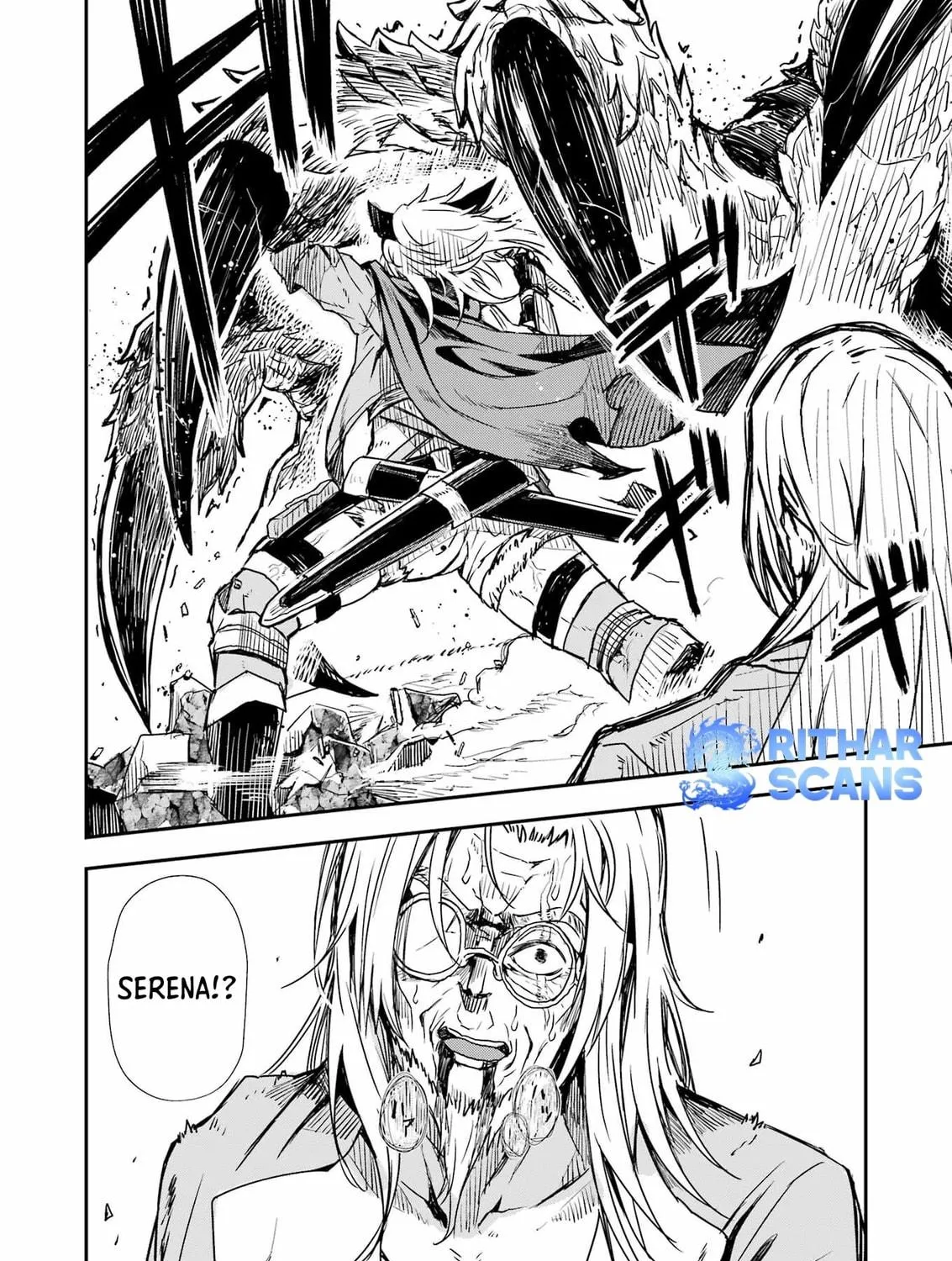 Katainaka no Ossan, Kensei ni Naru Gaiden – Ryuu Soken no Kiseki Chapter 1 page 79 - 