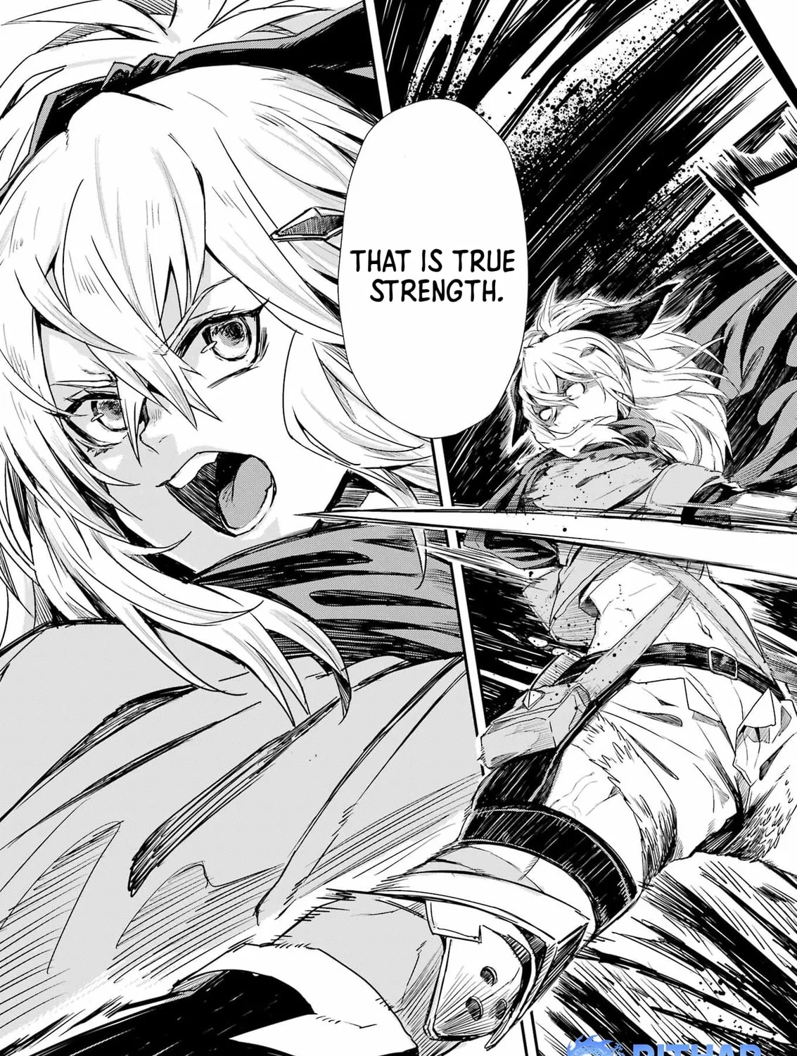 Katainaka no Ossan, Kensei ni Naru Gaiden – Ryuu Soken no Kiseki Chapter 1 page 93 - 