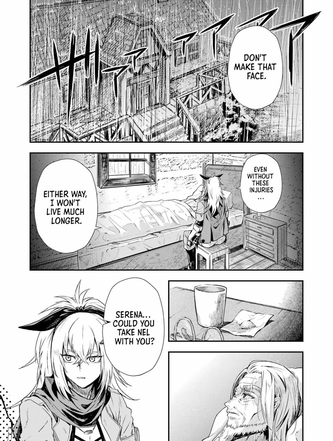 Katainaka no Ossan, Kensei ni Naru Gaiden – Ryuu Soken no Kiseki Chapter 1 page 99 - 