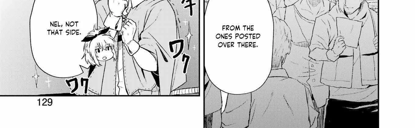 Katainaka no Ossan, Kensei ni Naru Gaiden – Ryuu Soken no Kiseki Chapter 2 page 14 - 