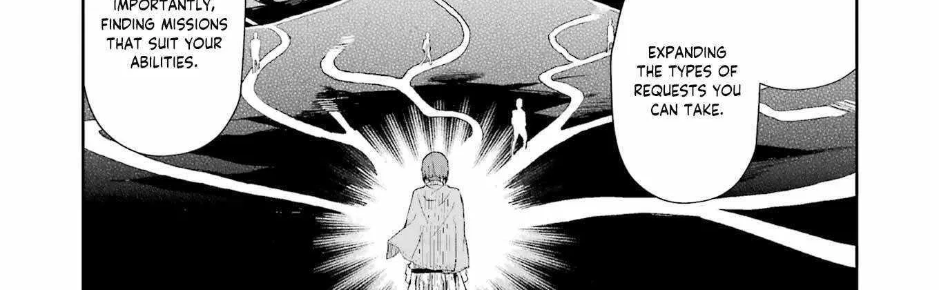 Katainaka no Ossan, Kensei ni Naru Gaiden – Ryuu Soken no Kiseki Chapter 2 page 16 - 
