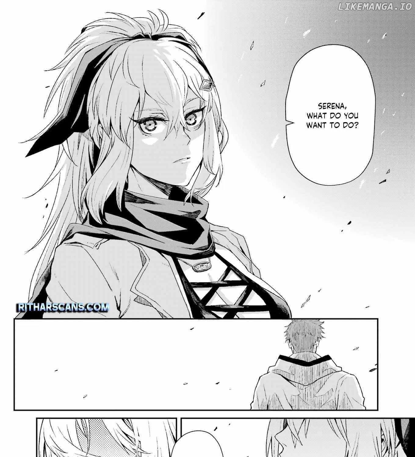 Katainaka no Ossan, Kensei ni Naru Gaiden – Ryuu Soken no Kiseki Chapter 2 page 19 - 