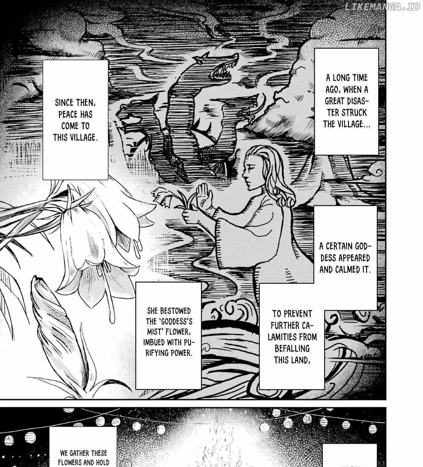 Katainaka no Ossan, Kensei ni Naru Gaiden – Ryuu Soken no Kiseki Chapter 2 page 25 - 