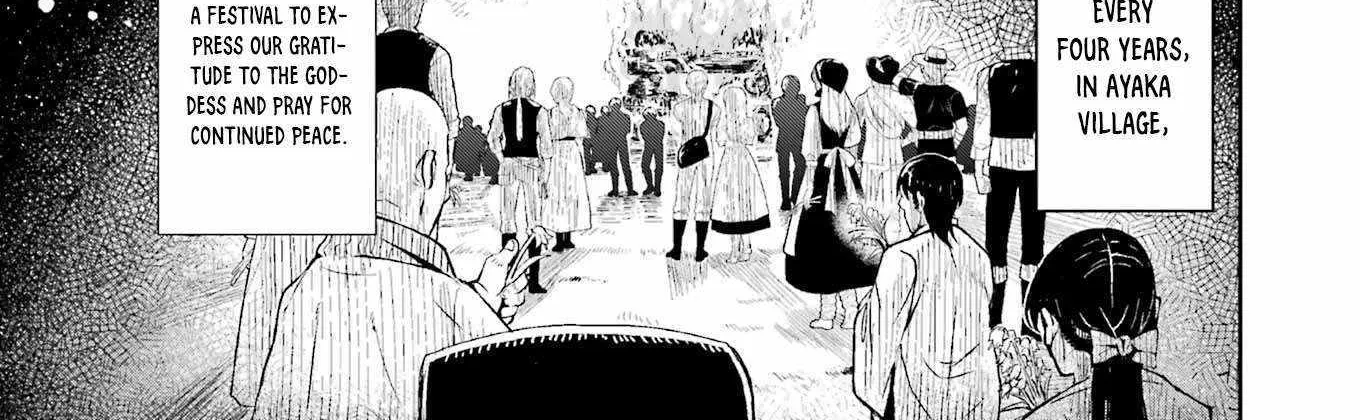 Katainaka no Ossan, Kensei ni Naru Gaiden – Ryuu Soken no Kiseki Chapter 2 page 26 - 