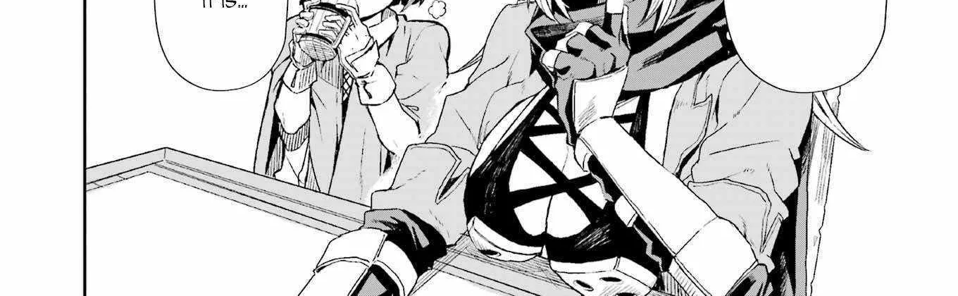 Katainaka no Ossan, Kensei ni Naru Gaiden – Ryuu Soken no Kiseki Chapter 2 page 28 - 