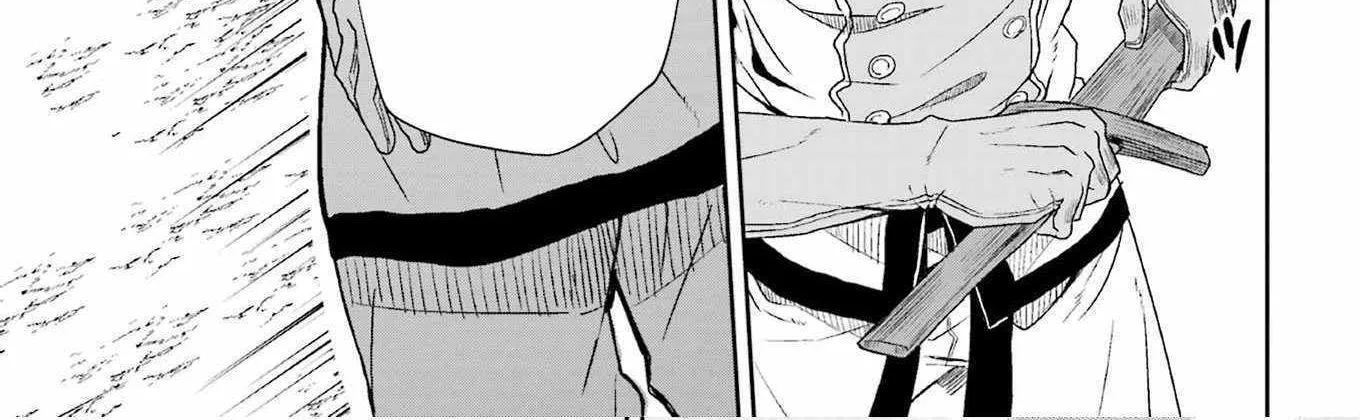 Katainaka no Ossan, Kensei ni Naru Gaiden – Ryuu Soken no Kiseki Chapter 2 page 36 - 