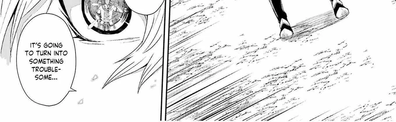 Katainaka no Ossan, Kensei ni Naru Gaiden – Ryuu Soken no Kiseki Chapter 2 page 38 - 