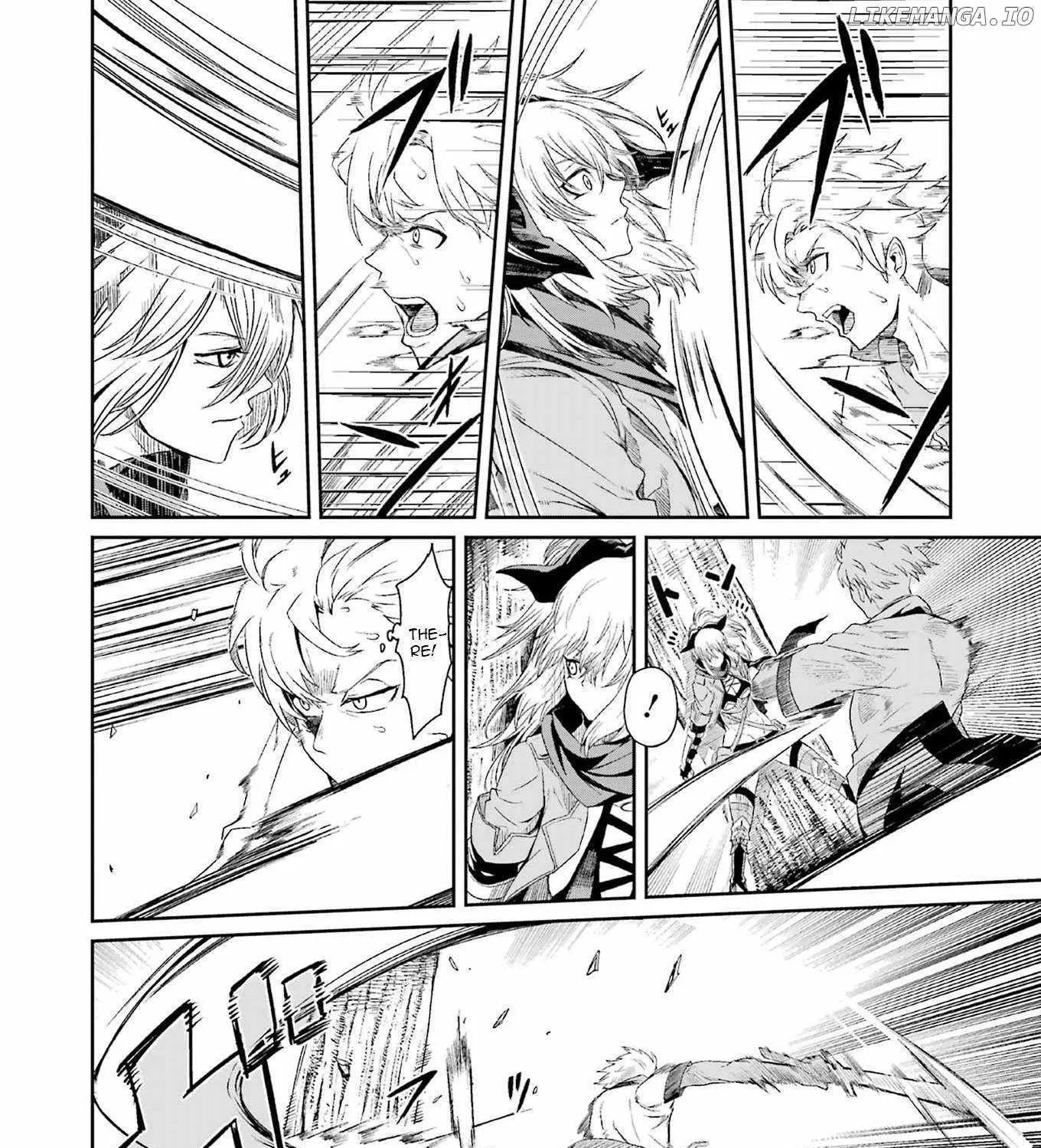 Katainaka no Ossan, Kensei ni Naru Gaiden – Ryuu Soken no Kiseki Chapter 2 page 47 - 