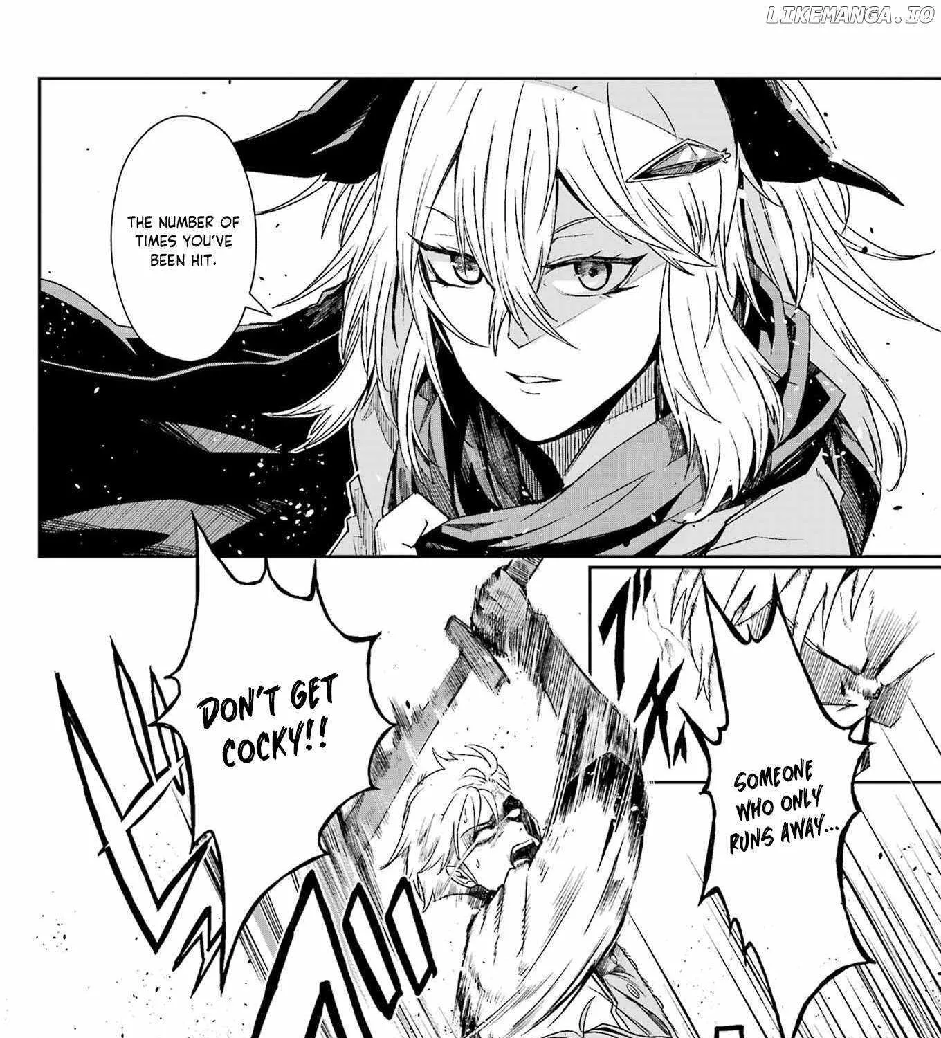 Katainaka no Ossan, Kensei ni Naru Gaiden – Ryuu Soken no Kiseki Chapter 2 page 51 - 