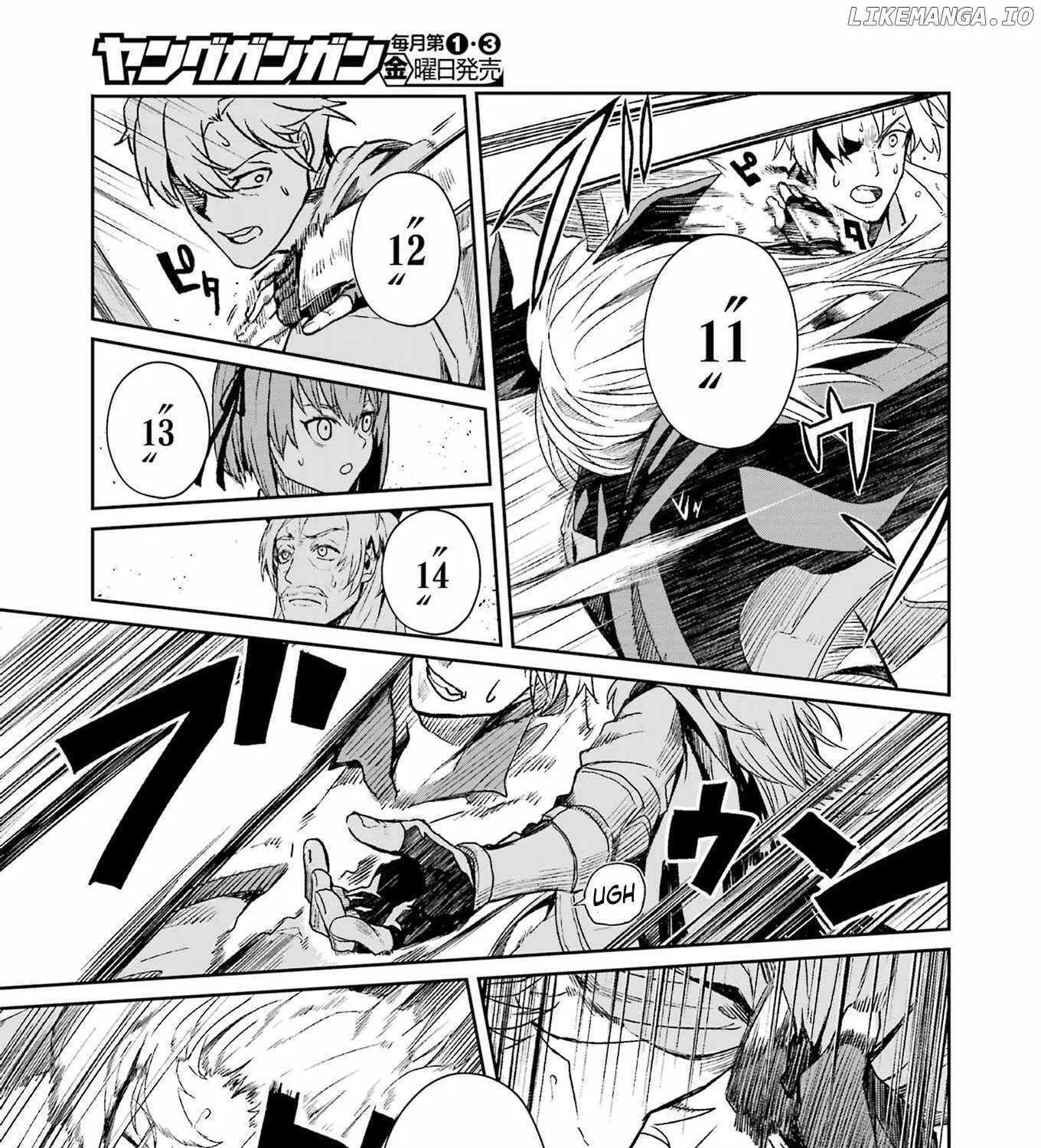 Katainaka no Ossan, Kensei ni Naru Gaiden – Ryuu Soken no Kiseki Chapter 2 page 53 - 