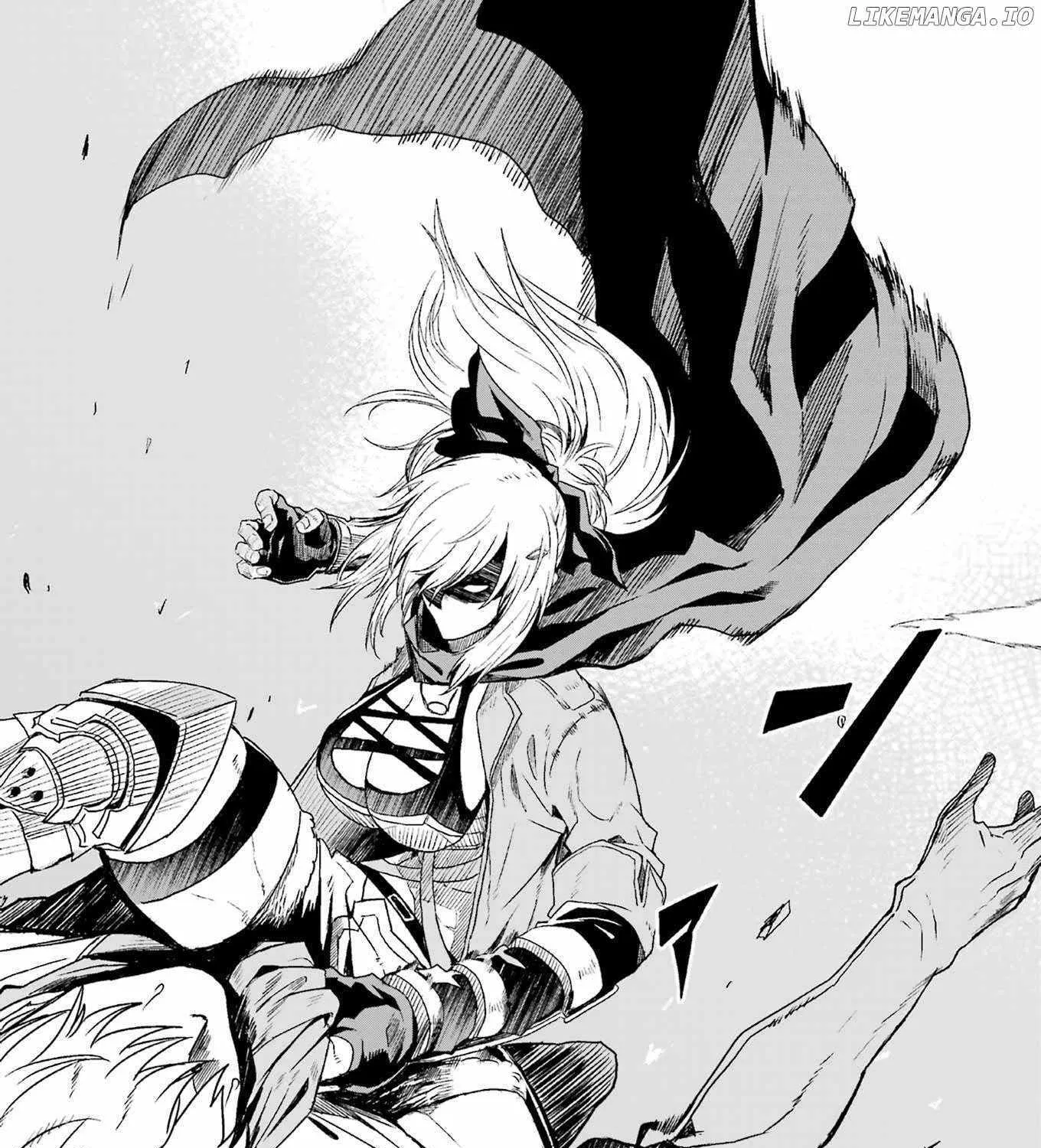 Katainaka no Ossan, Kensei ni Naru Gaiden – Ryuu Soken no Kiseki Chapter 2 page 55 - 