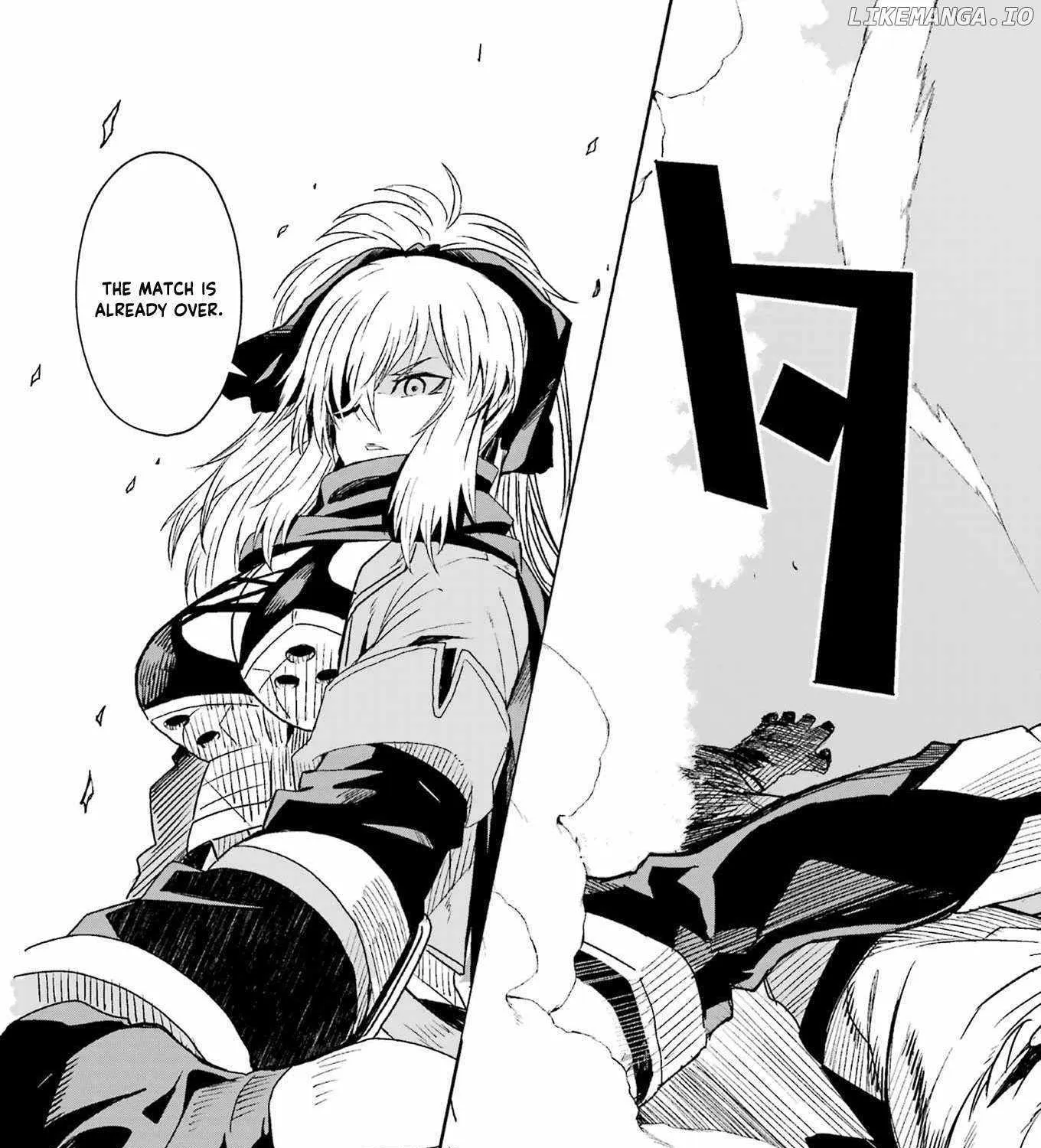 Katainaka no Ossan, Kensei ni Naru Gaiden – Ryuu Soken no Kiseki Chapter 2 page 57 - 