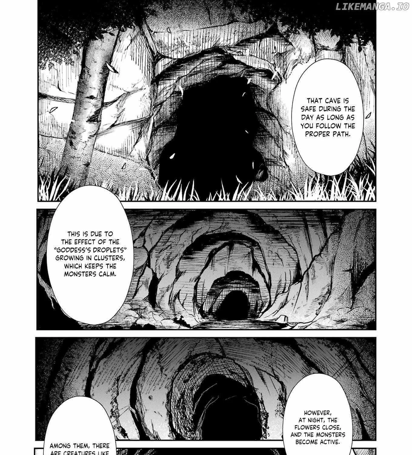 Katainaka no Ossan, Kensei ni Naru Gaiden – Ryuu Soken no Kiseki Chapter 2 page 69 - 