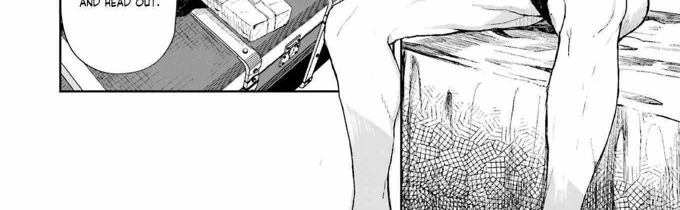 Katainaka no Ossan, Kensei ni Naru Gaiden – Ryuu Soken no Kiseki Chapter 2 page 8 - 