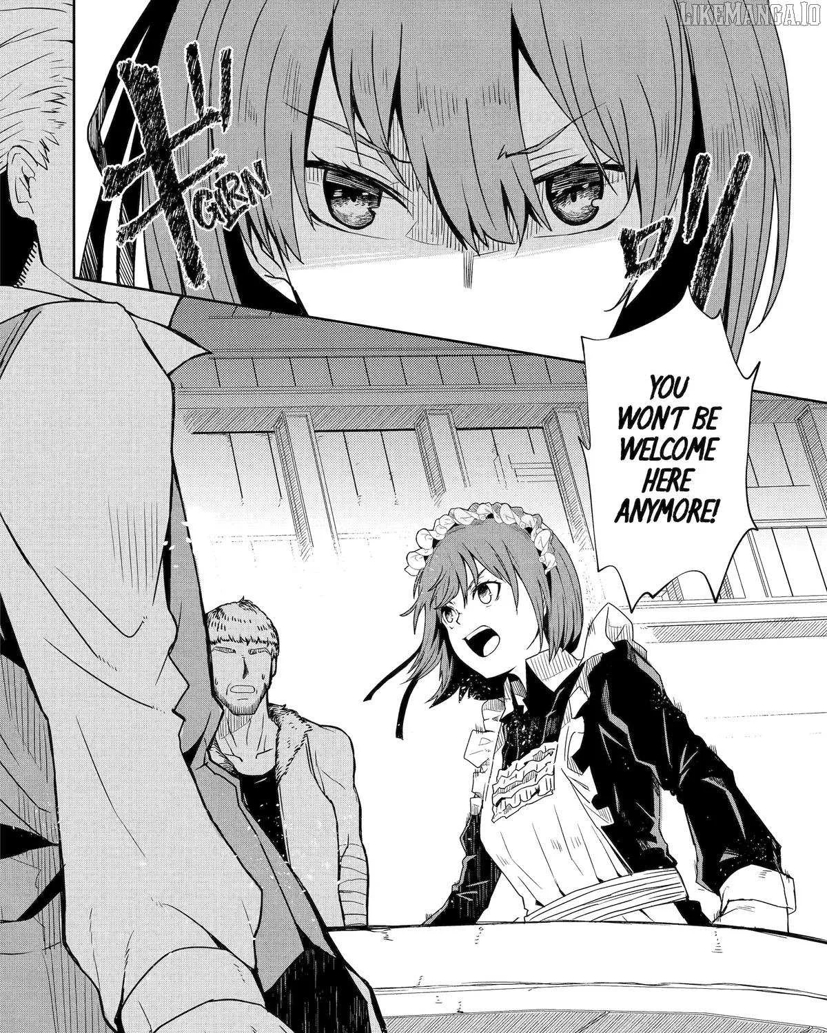 Katainaka no Ossan, Kensei ni Naru Gaiden – Ryuu Soken no Kiseki Chapter 3.5 page 20 - 
