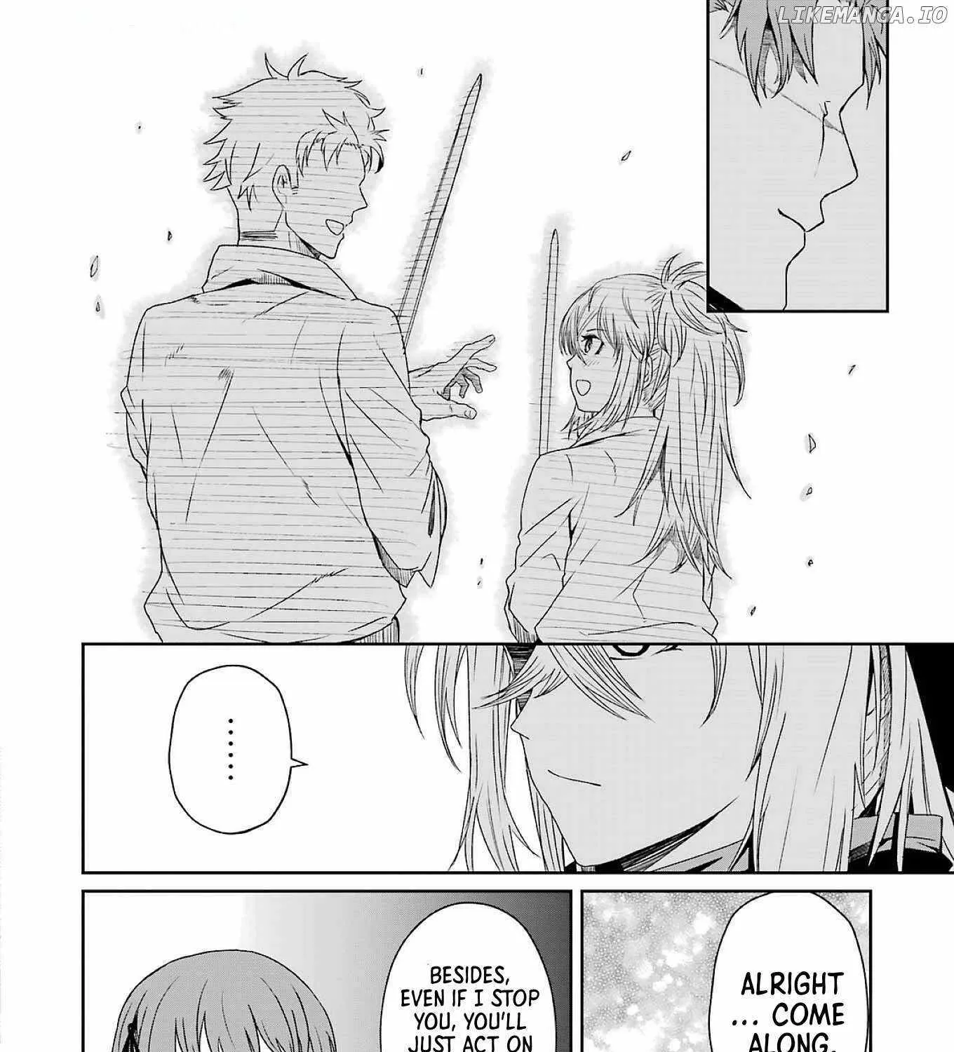 Katainaka no Ossan, Kensei ni Naru Gaiden – Ryuu Soken no Kiseki Chapter 3 page 12 - 