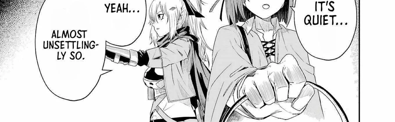 Katainaka no Ossan, Kensei ni Naru Gaiden – Ryuu Soken no Kiseki Chapter 3 page 19 - 