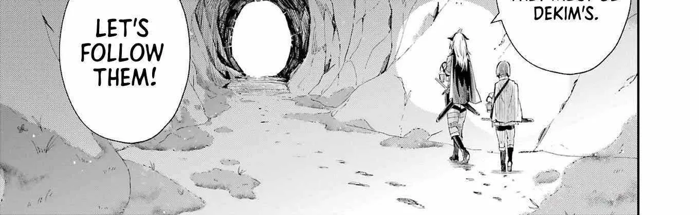 Katainaka no Ossan, Kensei ni Naru Gaiden – Ryuu Soken no Kiseki Chapter 3 page 23 - 