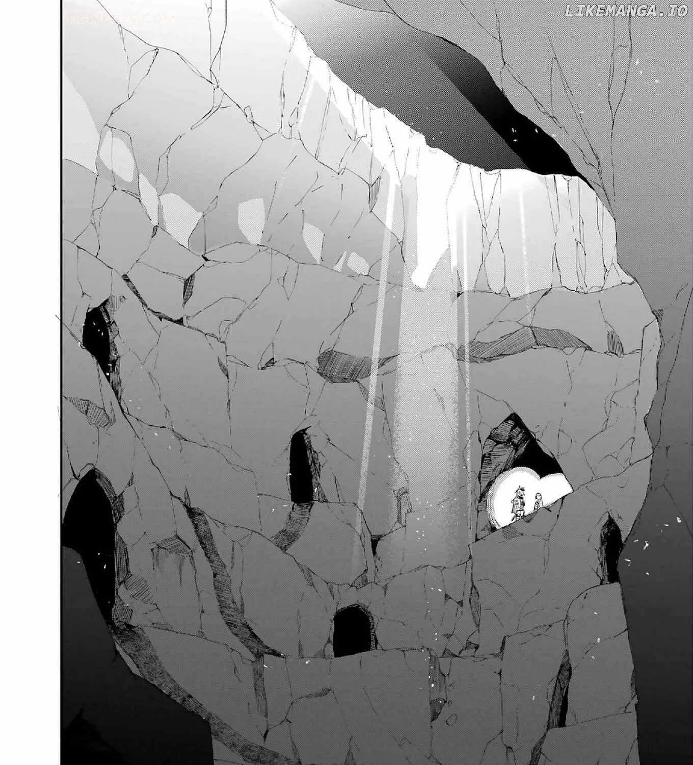 Katainaka no Ossan, Kensei ni Naru Gaiden – Ryuu Soken no Kiseki Chapter 3 page 24 - 