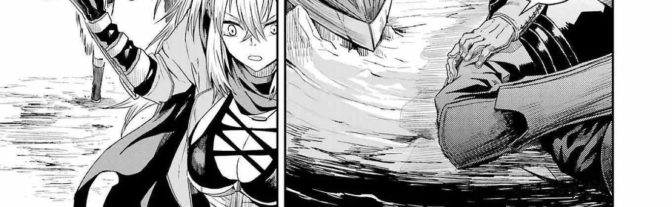 Katainaka no Ossan, Kensei ni Naru Gaiden – Ryuu Soken no Kiseki Chapter 3 page 27 - 