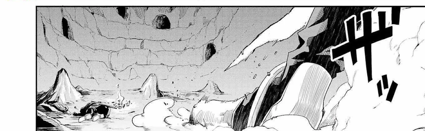 Katainaka no Ossan, Kensei ni Naru Gaiden – Ryuu Soken no Kiseki Chapter 3 page 29 - 