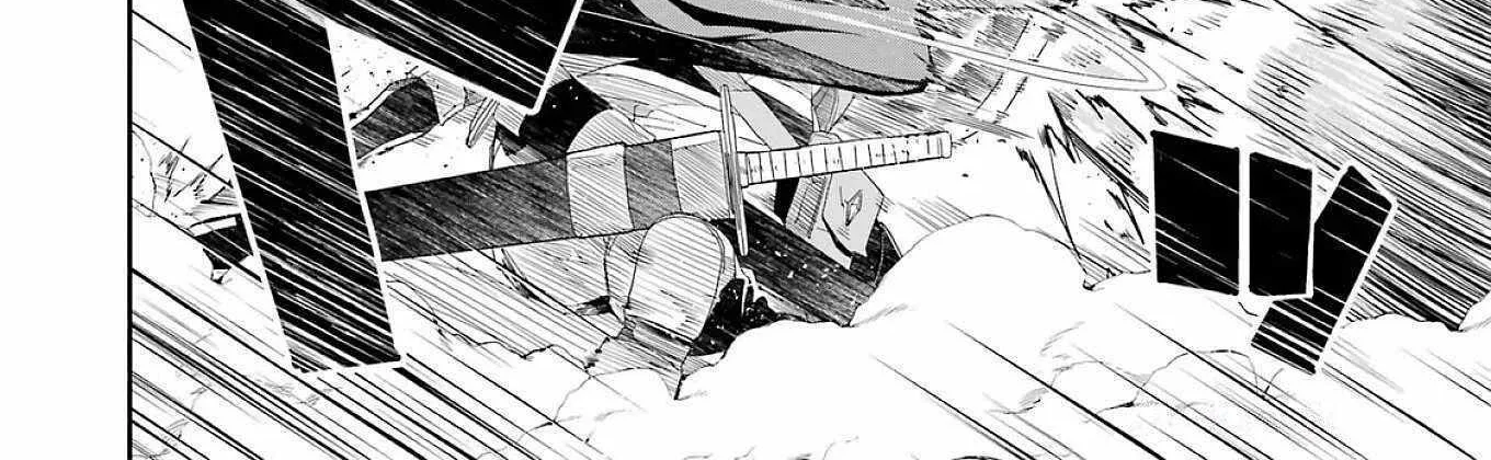 Katainaka no Ossan, Kensei ni Naru Gaiden – Ryuu Soken no Kiseki Chapter 3 page 37 - 