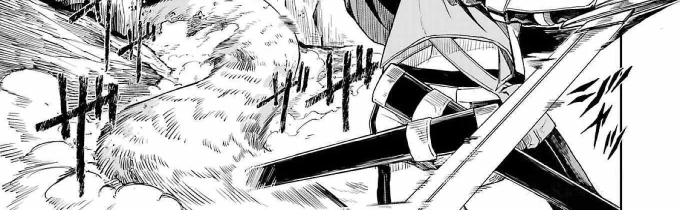 Katainaka no Ossan, Kensei ni Naru Gaiden – Ryuu Soken no Kiseki Chapter 3 page 43 - 