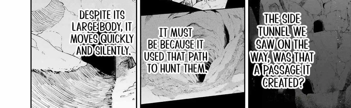 Katainaka no Ossan, Kensei ni Naru Gaiden – Ryuu Soken no Kiseki Chapter 3 page 45 - 
