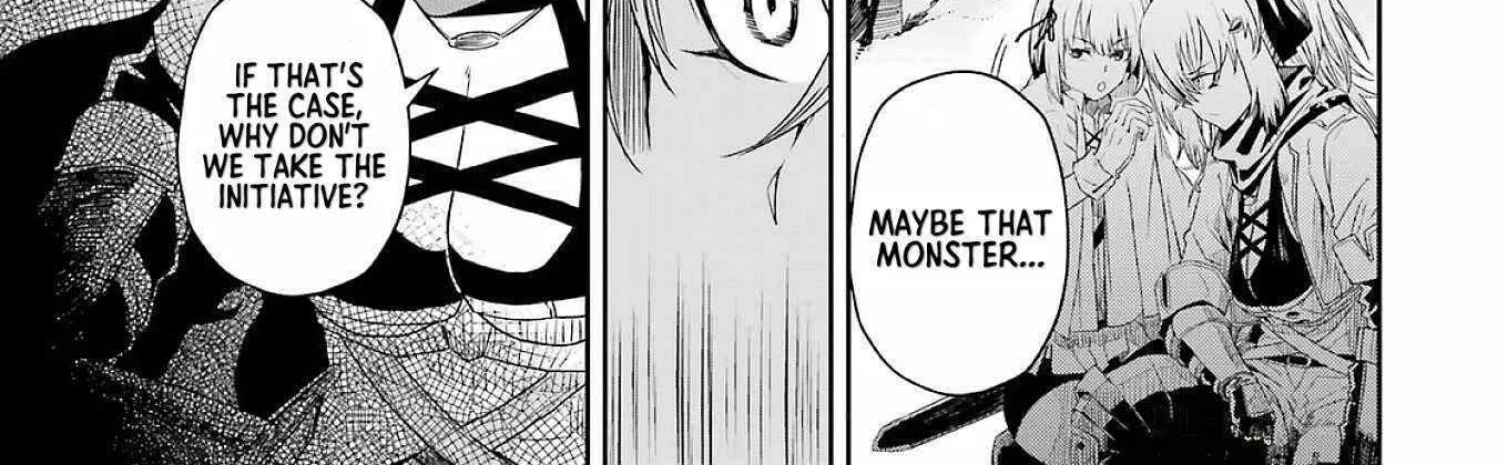 Katainaka no Ossan, Kensei ni Naru Gaiden – Ryuu Soken no Kiseki Chapter 3 page 47 - 