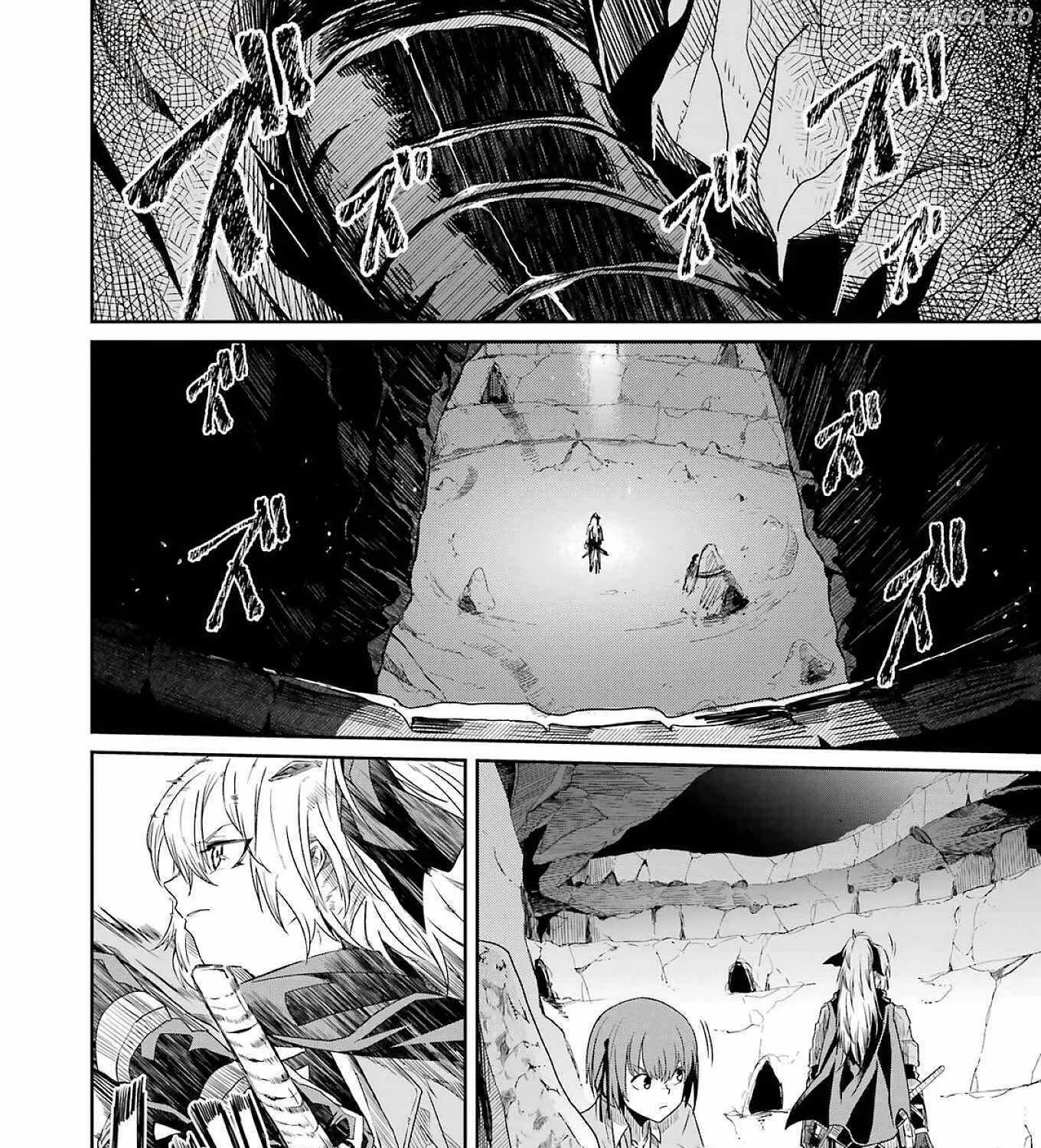 Katainaka no Ossan, Kensei ni Naru Gaiden – Ryuu Soken no Kiseki Chapter 3 page 48 - 