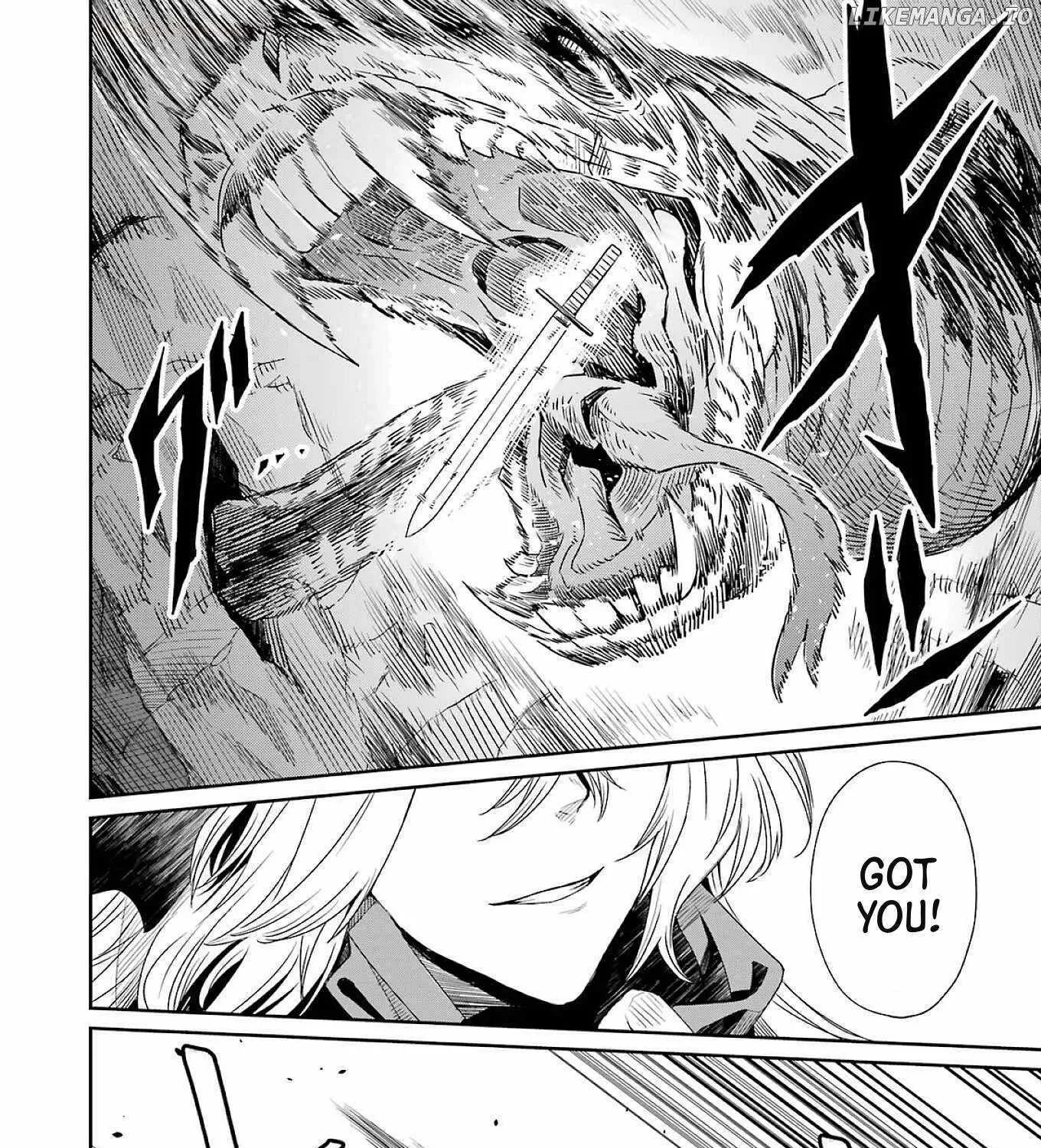Katainaka no Ossan, Kensei ni Naru Gaiden – Ryuu Soken no Kiseki Chapter 3 page 52 - 