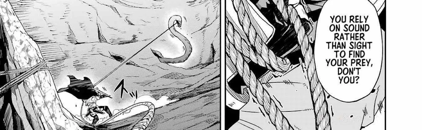 Katainaka no Ossan, Kensei ni Naru Gaiden – Ryuu Soken no Kiseki Chapter 3 page 55 - 