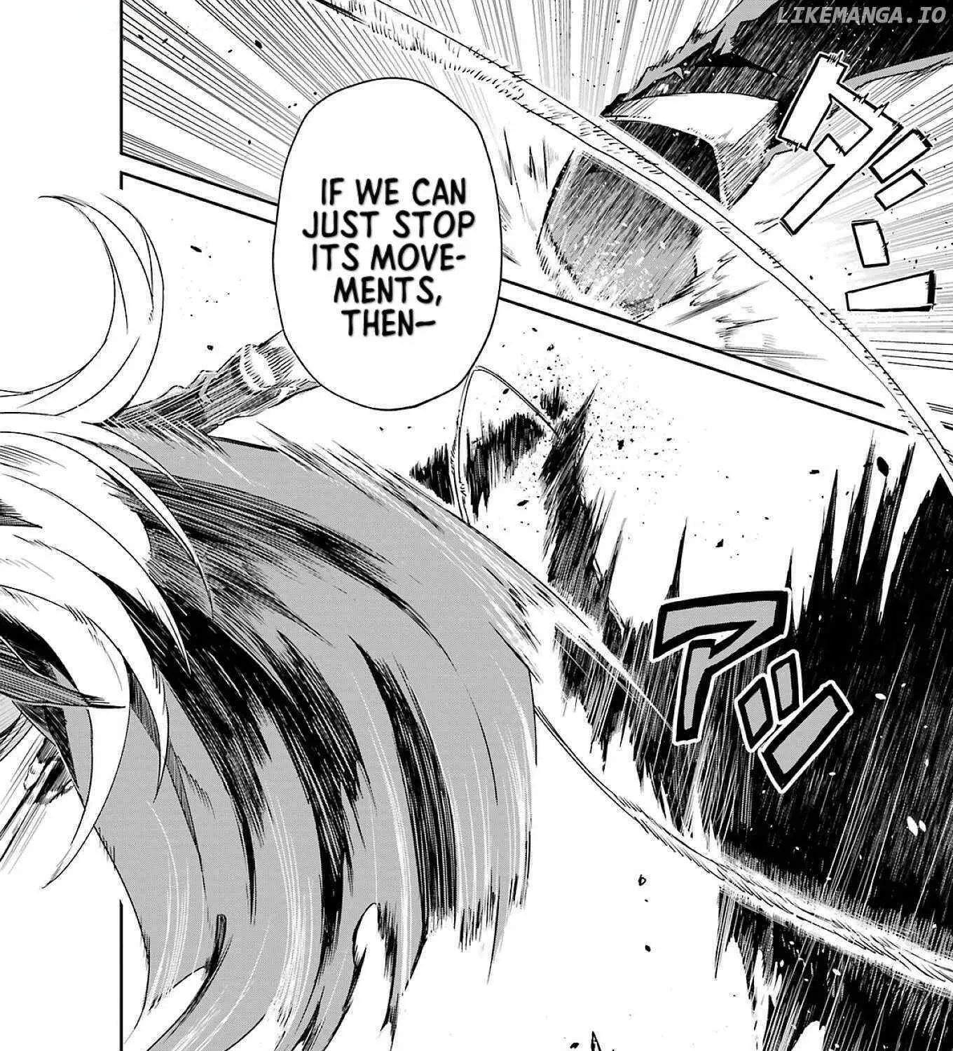 Katainaka no Ossan, Kensei ni Naru Gaiden – Ryuu Soken no Kiseki Chapter 3 page 56 - 