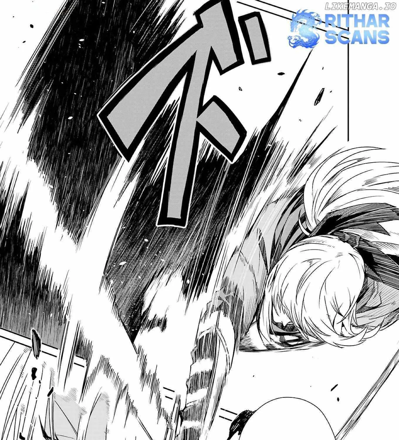 Katainaka no Ossan, Kensei ni Naru Gaiden – Ryuu Soken no Kiseki Chapter 3 page 58 - 