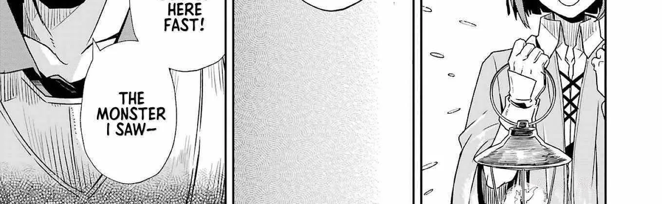 Katainaka no Ossan, Kensei ni Naru Gaiden – Ryuu Soken no Kiseki Chapter 3 page 63 - 