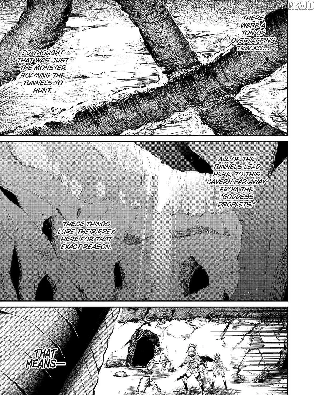 Katainaka no Ossan, Kensei ni Naru Gaiden – Ryuu Soken no Kiseki Chapter 4 page 2 - 
