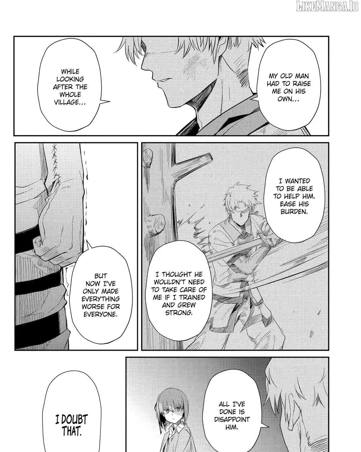 Katainaka no Ossan, Kensei ni Naru Gaiden – Ryuu Soken no Kiseki Chapter 4 page 14 - 