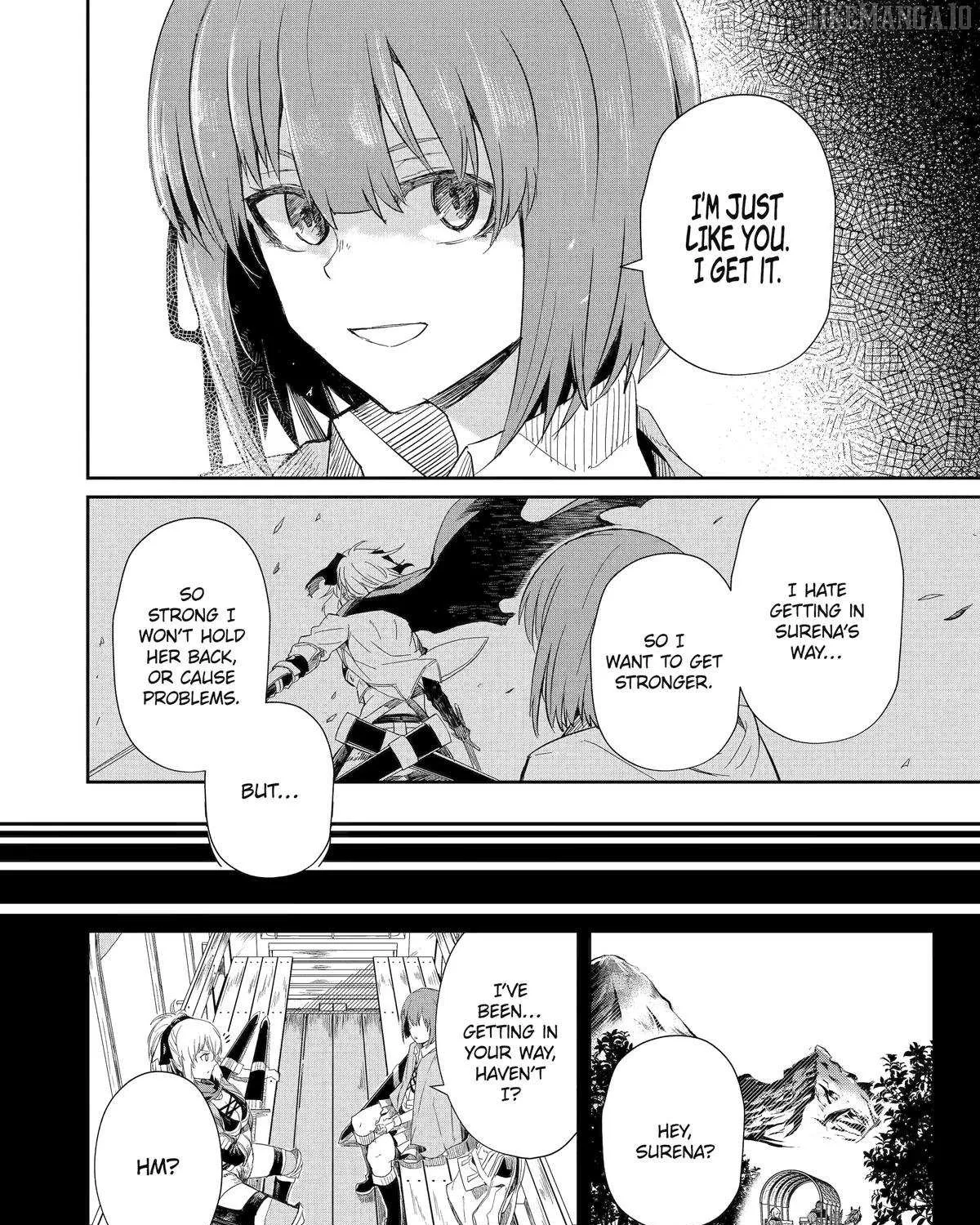 Katainaka no Ossan, Kensei ni Naru Gaiden – Ryuu Soken no Kiseki Chapter 4 page 16 - 