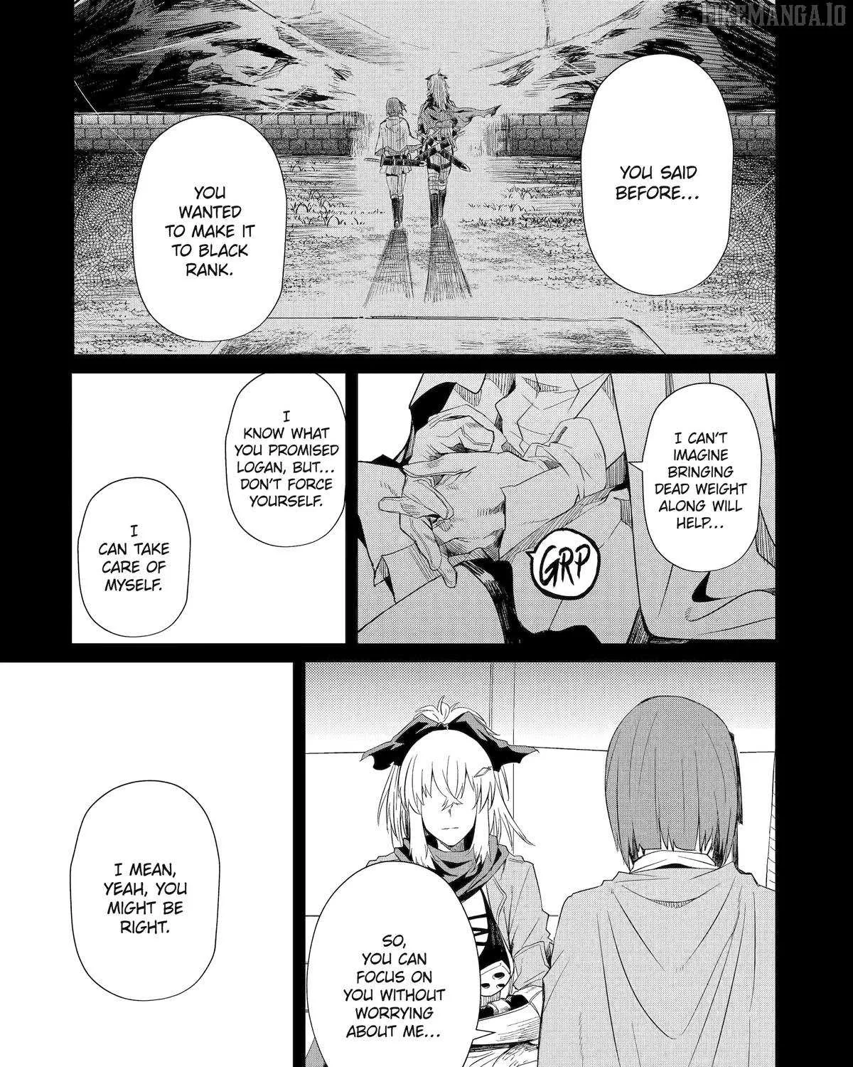 Katainaka no Ossan, Kensei ni Naru Gaiden – Ryuu Soken no Kiseki Chapter 4 page 18 - 