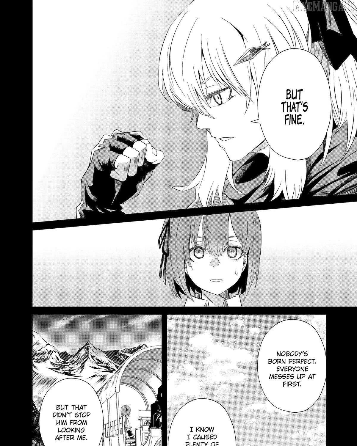 Katainaka no Ossan, Kensei ni Naru Gaiden – Ryuu Soken no Kiseki Chapter 4 page 20 - 