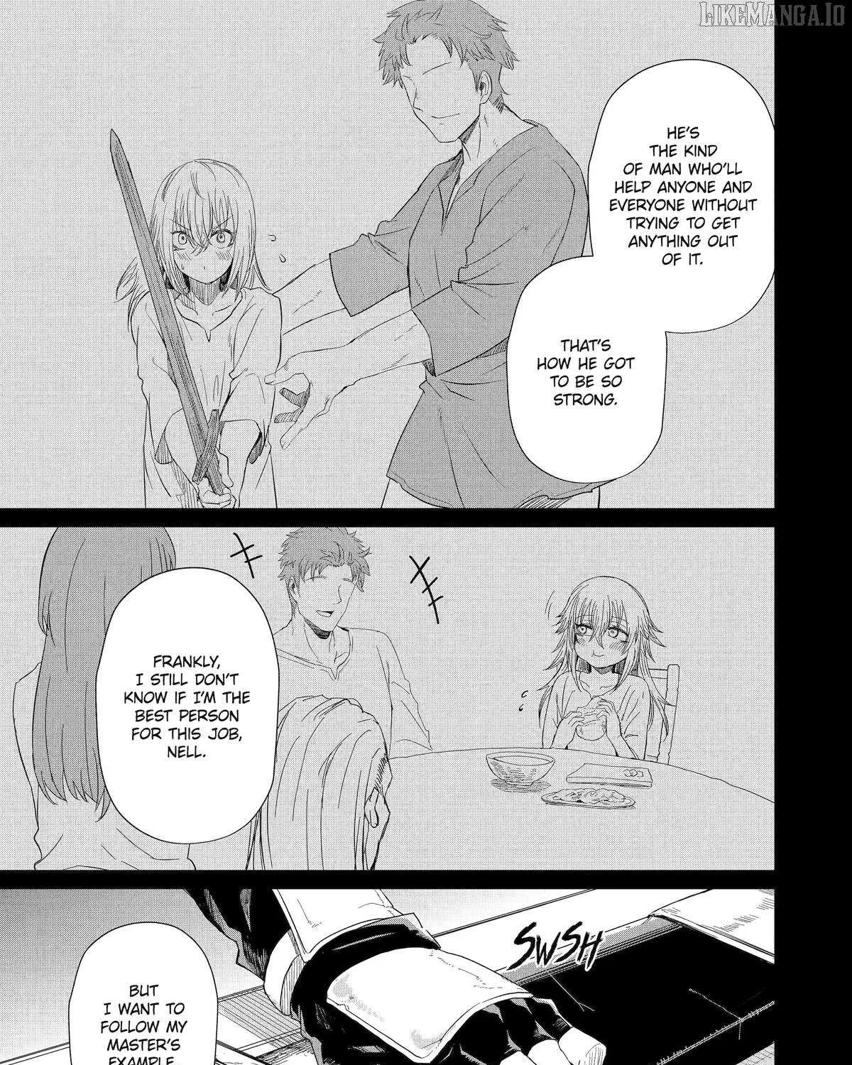 Katainaka no Ossan, Kensei ni Naru Gaiden – Ryuu Soken no Kiseki Chapter 4 page 22 - 