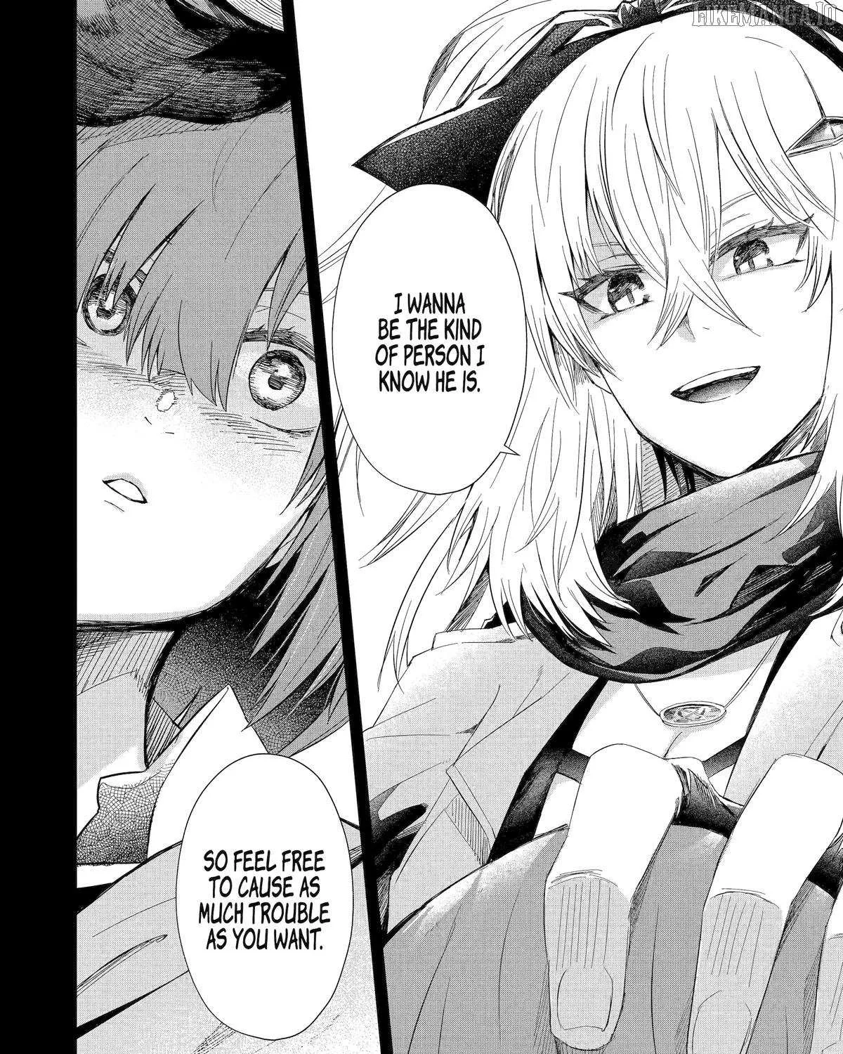 Katainaka no Ossan, Kensei ni Naru Gaiden – Ryuu Soken no Kiseki Chapter 4 page 24 - 