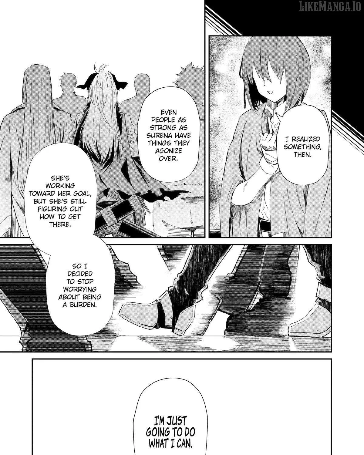 Katainaka no Ossan, Kensei ni Naru Gaiden – Ryuu Soken no Kiseki Chapter 4 page 26 - 