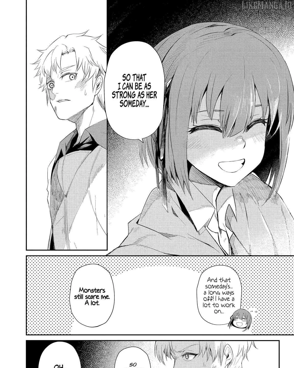 Katainaka no Ossan, Kensei ni Naru Gaiden – Ryuu Soken no Kiseki Chapter 4 page 28 - 