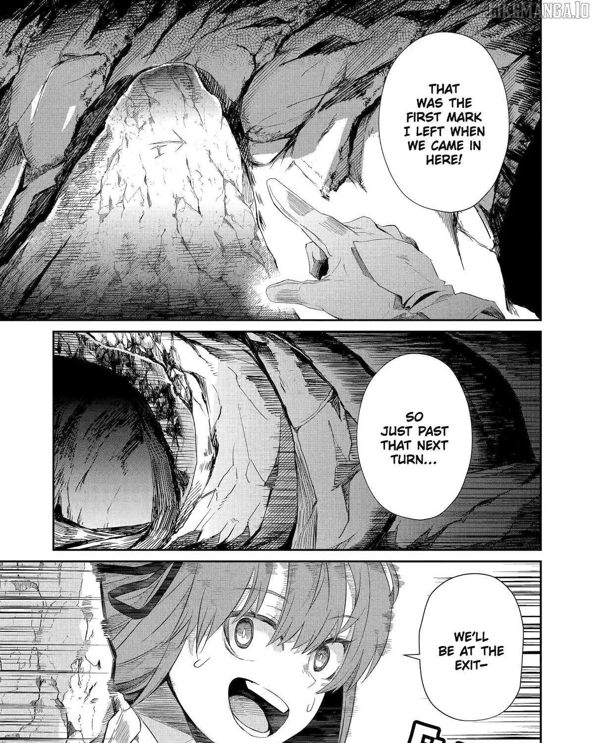Katainaka no Ossan, Kensei ni Naru Gaiden – Ryuu Soken no Kiseki Chapter 4 page 30 - 