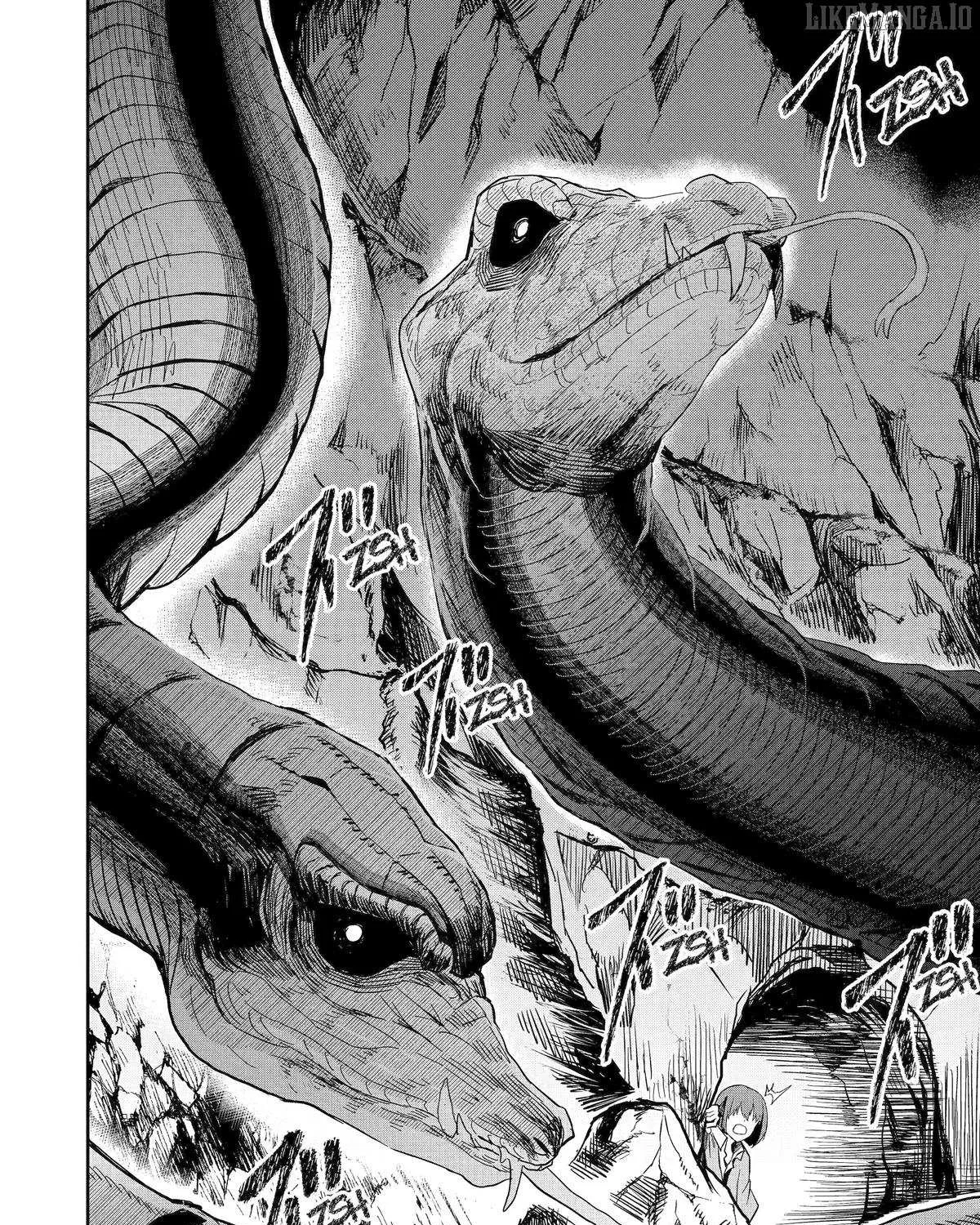 Katainaka no Ossan, Kensei ni Naru Gaiden – Ryuu Soken no Kiseki Chapter 4 page 32 - 