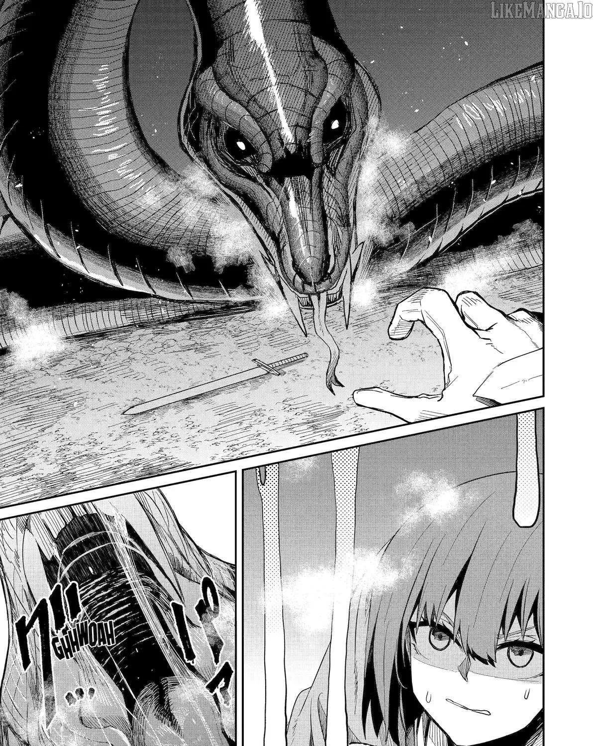 Katainaka no Ossan, Kensei ni Naru Gaiden – Ryuu Soken no Kiseki Chapter 4 page 42 - 
